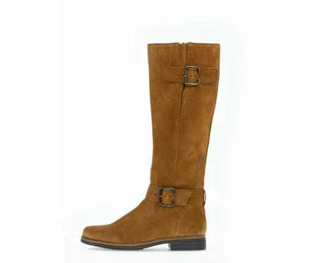 Botas Gabor Mujer Marrones | ES0003231