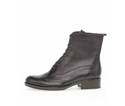 Botas Gabor Mujer Marrones | ES0003243