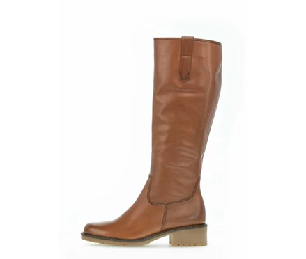 Botas Gabor Mujer Marrones | ES0003259