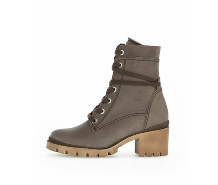 Botas Gabor Mujer Marrones | ES0003277