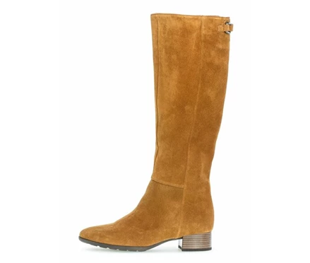 Botas Gabor Mujer Marrones | ES0003296