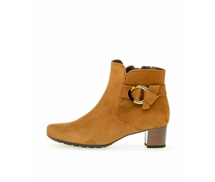 Botas Gabor Mujer Marrones | ES0003324