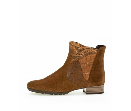 Botas Gabor Mujer Marrones | ES0003341