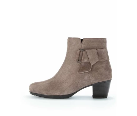 Botas Gabor Mujer Marrones | ES0003361