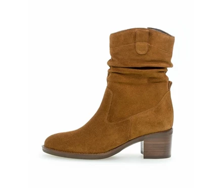 Botas Gabor Mujer Marrones | ES0003368