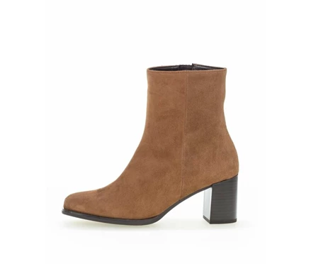 Botas Gabor Mujer Marrones | ES0003402