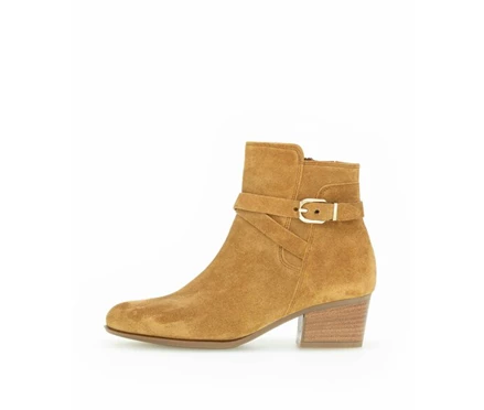 Botas Gabor Mujer Marrones | ES0003454