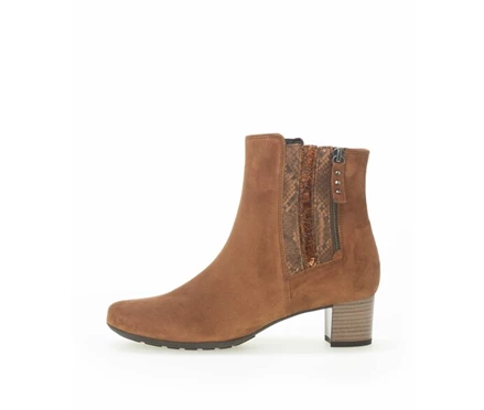 Botas Gabor Mujer Marrones | ES0003467