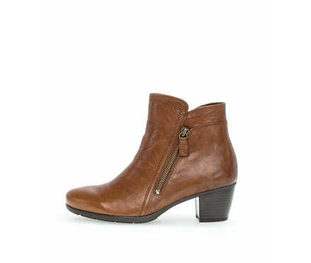 Botas Gabor Mujer Marrones | ES0003478