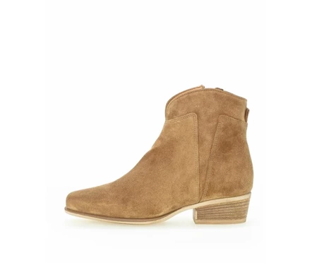 Botas Gabor Mujer Marrones | ES0003504