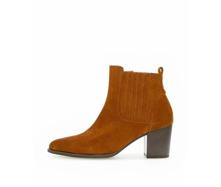 Botas Gabor Mujer Marrones | ES0003509