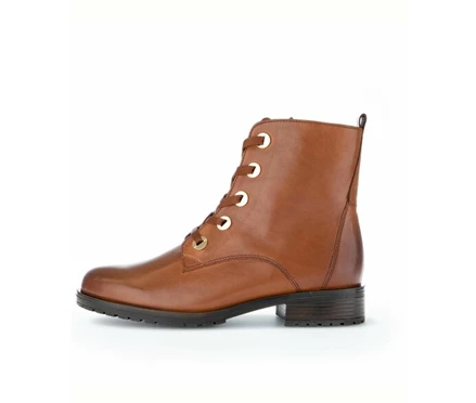 Botas Gabor Mujer Marrones | ES0003567