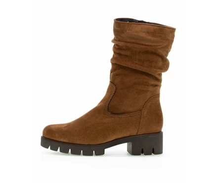 Botas Gabor Mujer Marrones | ES0003590