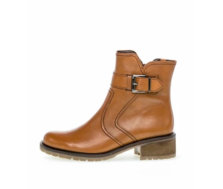 Botas Gabor Mujer Marrones | ES0003600