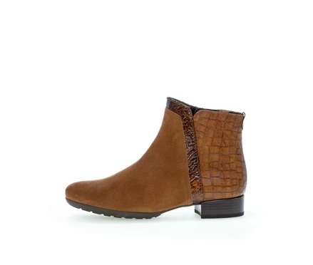 Botas Gabor Mujer Marrones | ES0003614