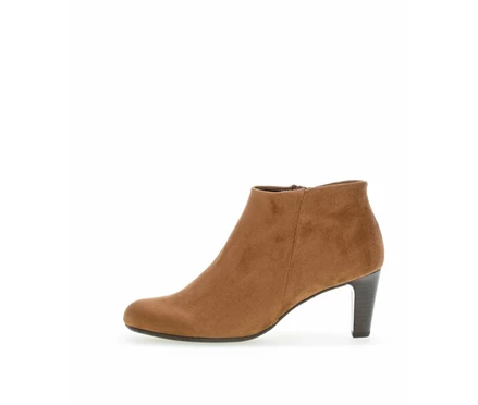 Botas Gabor Mujer Marrones | ES0003663