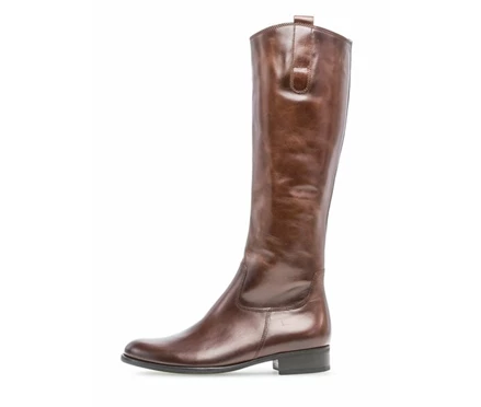 Botas Gabor Mujer Marrones | ES0003664