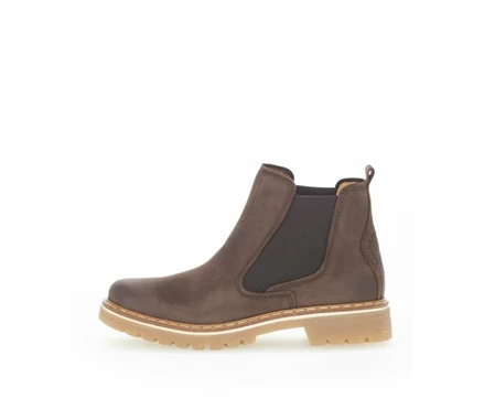 Botas Gabor Mujer Marrones | ES0003679