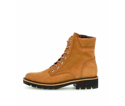 Botas Gabor Mujer Marrones | ES0003682