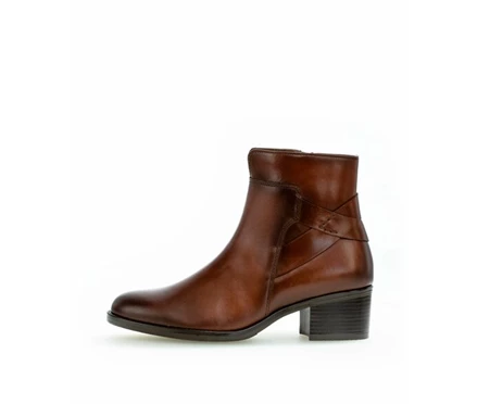 Botas Gabor Mujer Marrones | ES0003687