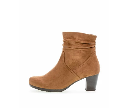 Botas Gabor Mujer Marrones | ES0003721