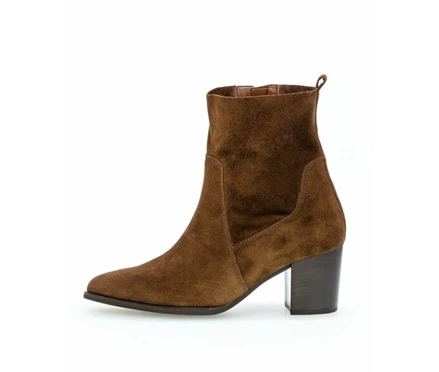 Botas Gabor Mujer Marrones | ES0003722