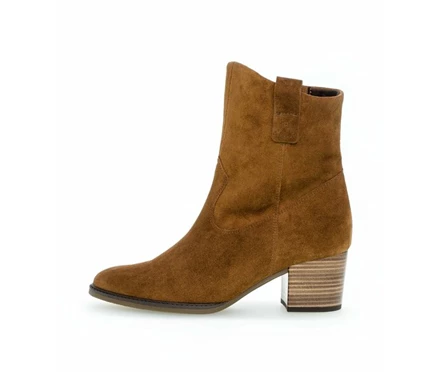 Botas Gabor Mujer Marrones | ES0003724