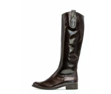 Botas Gabor Mujer Marrones | ES0003736