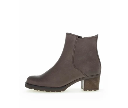 Botas Gabor Mujer Marrones | ES0003737