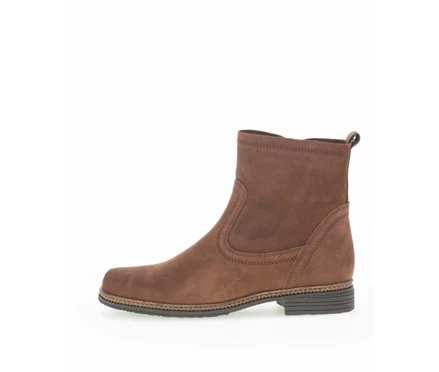 Botas Gabor Mujer Marrones | ES0003752