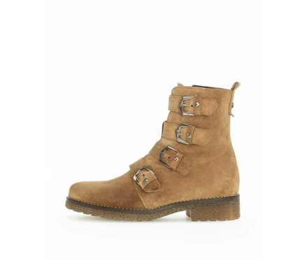 Botas Gabor Mujer Marrones | ES0003754