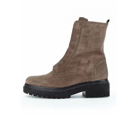 Botas Gabor Mujer Marrones | ES0003756