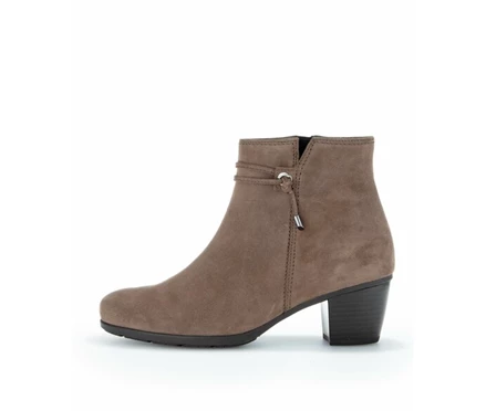 Botas Gabor Mujer Marrones | ES0003784