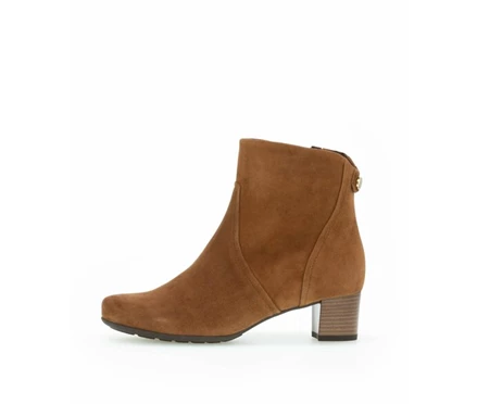 Botas Gabor Mujer Marrones | ES0003786