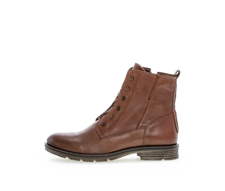 Botas Gabor Mujer Marrones | ES0003810