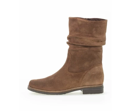 Botas Gabor Mujer Marrones | ES0003822