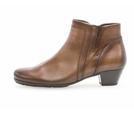 Botas Gabor Mujer Marrones | ES0003833