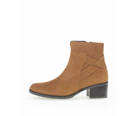 Botas Gabor Mujer Marrones | ES0003850