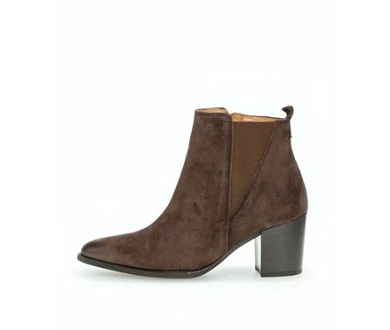 Botas Gabor Mujer Marrones | ES0003857