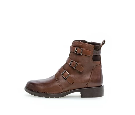 Botas Gabor Mujer Marrones | ES0003866