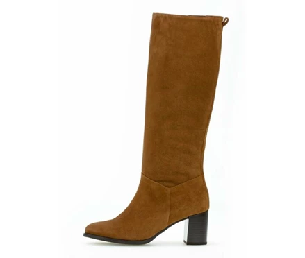 Botas Gabor Mujer Marrones | ES0003875