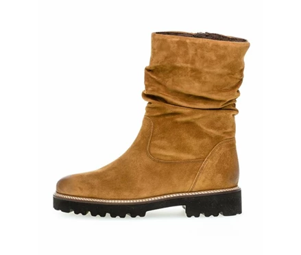 Botas Gabor Mujer Marrones | ES0003883