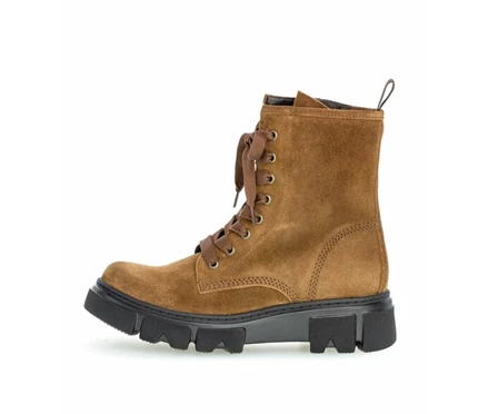 Botas Gabor Mujer Marrones | ES0003901