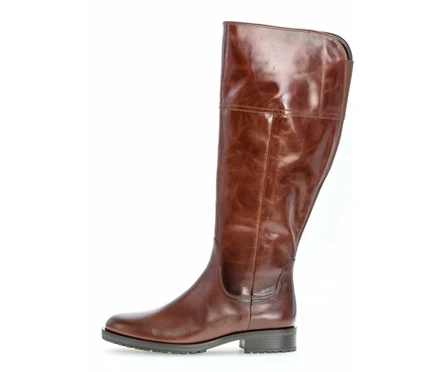 Botas Gabor Mujer Marrones | ES0003933