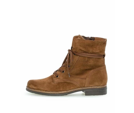 Botas Gabor Mujer Marrones | ES0003938