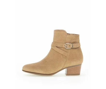 Botas Gabor Mujer Marrones | ES0003955