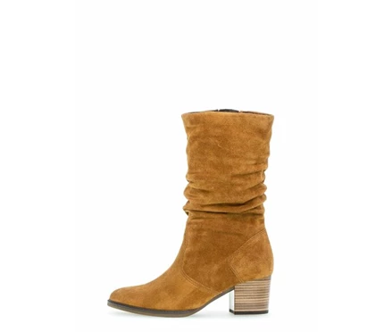 Botas Gabor Mujer Marrones | ES0003960