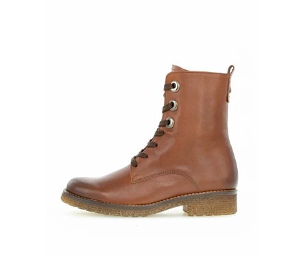 Botas Gabor Mujer Marrones | ES0003963