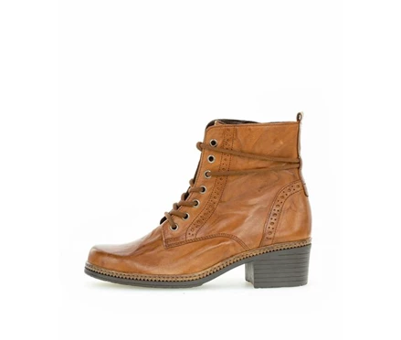 Botas Gabor Mujer Marrones | ES0003987