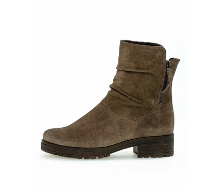 Botas Gabor Mujer Marrones | ES0003988